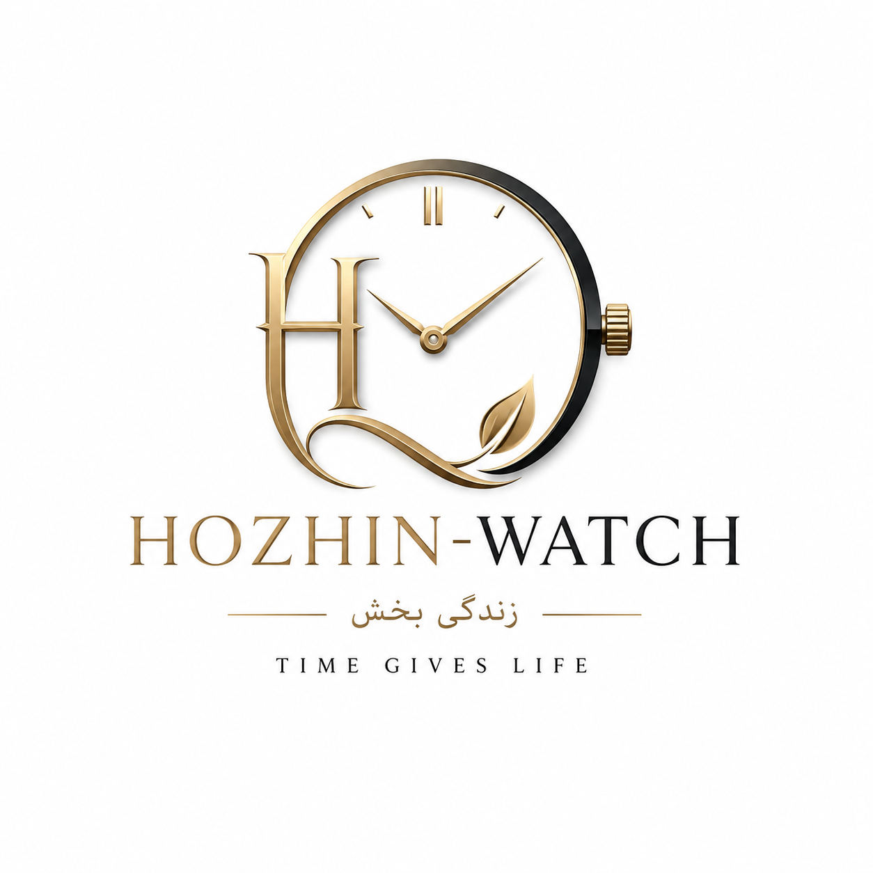 hozhin-watch.ir